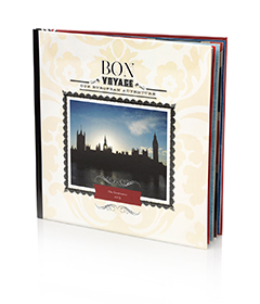 Photo books from Shutterfly