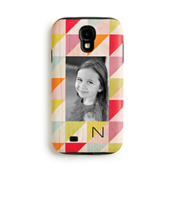 Samsung phone cases from Shutterfly